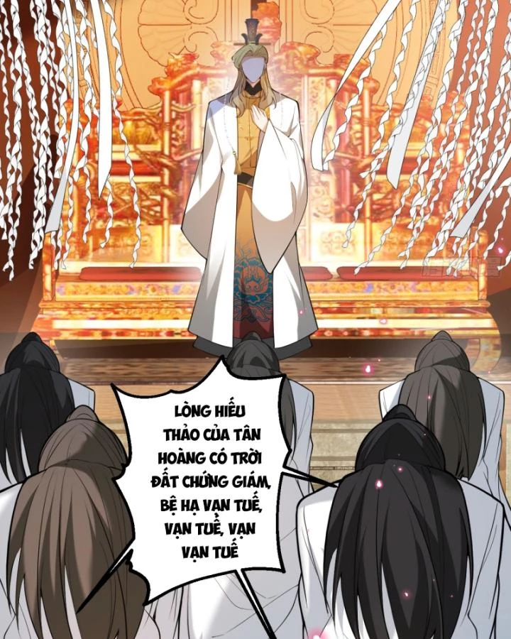 Ta! Phản Phái Thiên Mệnh Lại Thành Chính Đạo Lão Tổ Chapter 42 - Trang 3