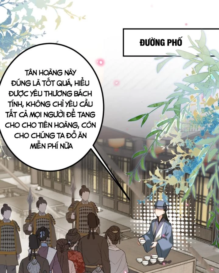 Ta! Phản Phái Thiên Mệnh Lại Thành Chính Đạo Lão Tổ Chapter 42 - Trang 3