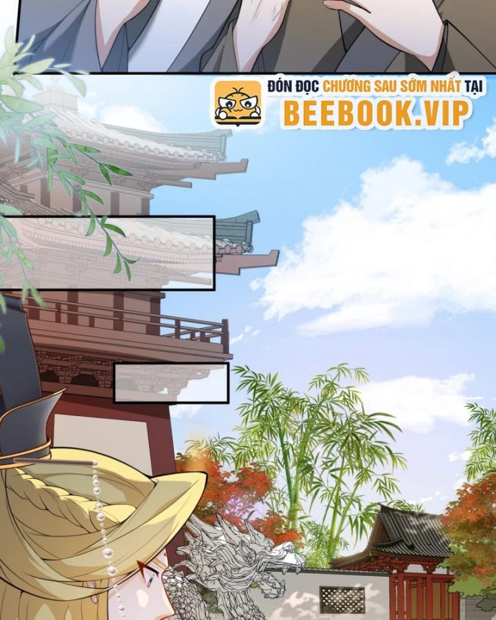 Ta! Phản Phái Thiên Mệnh Lại Thành Chính Đạo Lão Tổ Chapter 42 - Trang 3