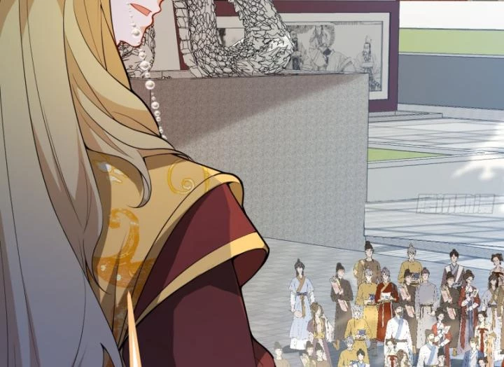Ta! Phản Phái Thiên Mệnh Lại Thành Chính Đạo Lão Tổ Chapter 42 - Trang 3