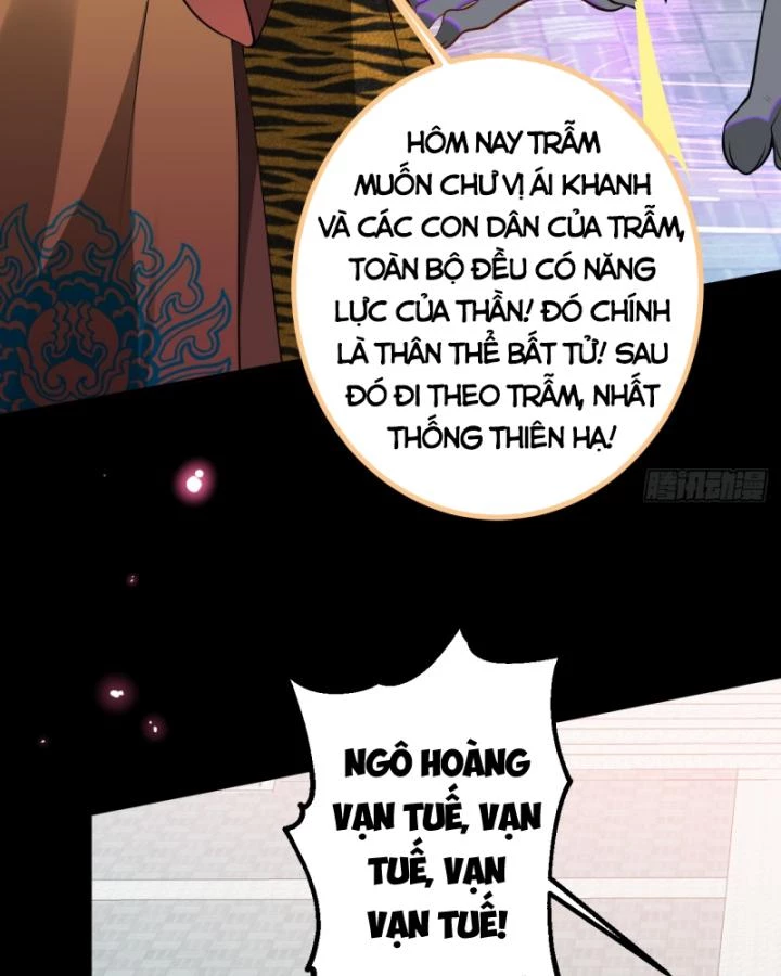 Ta! Phản Phái Thiên Mệnh Lại Thành Chính Đạo Lão Tổ Chapter 42 - Trang 3