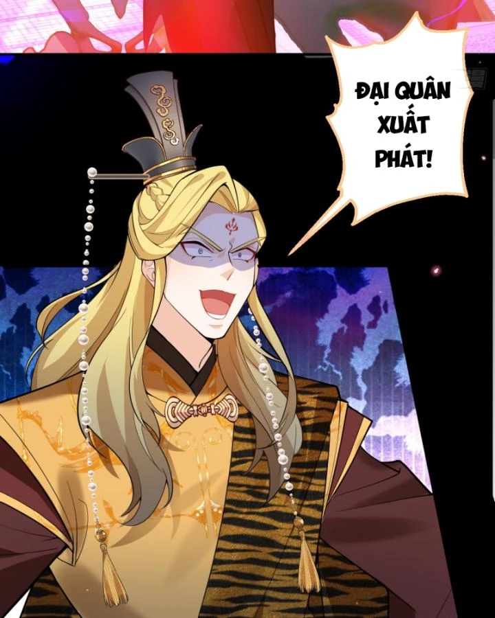 Ta! Phản Phái Thiên Mệnh Lại Thành Chính Đạo Lão Tổ Chapter 42 - Trang 3