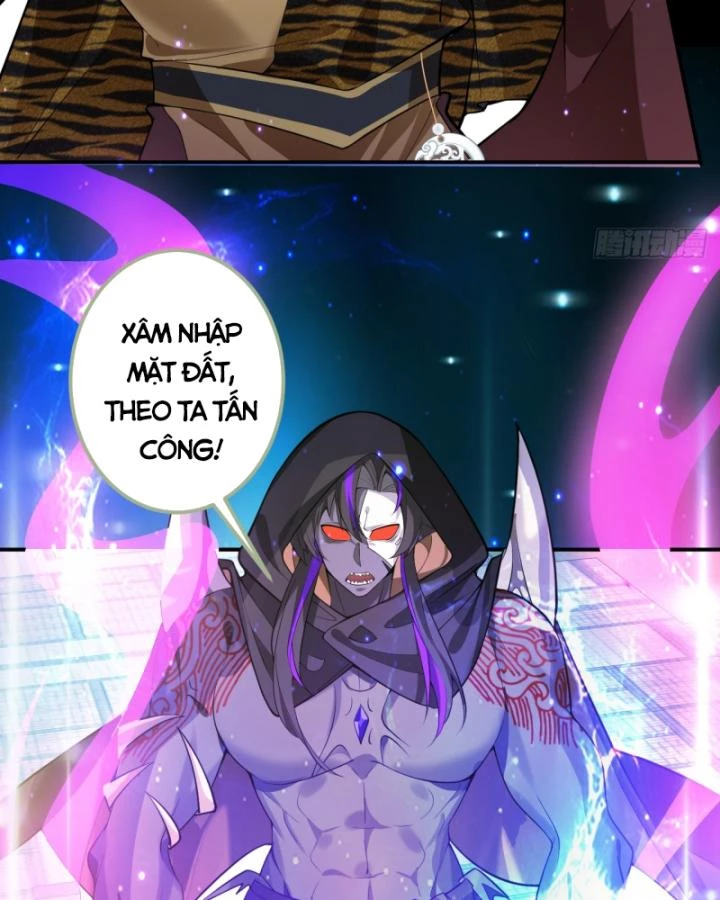 Ta! Phản Phái Thiên Mệnh Lại Thành Chính Đạo Lão Tổ Chapter 42 - Trang 3