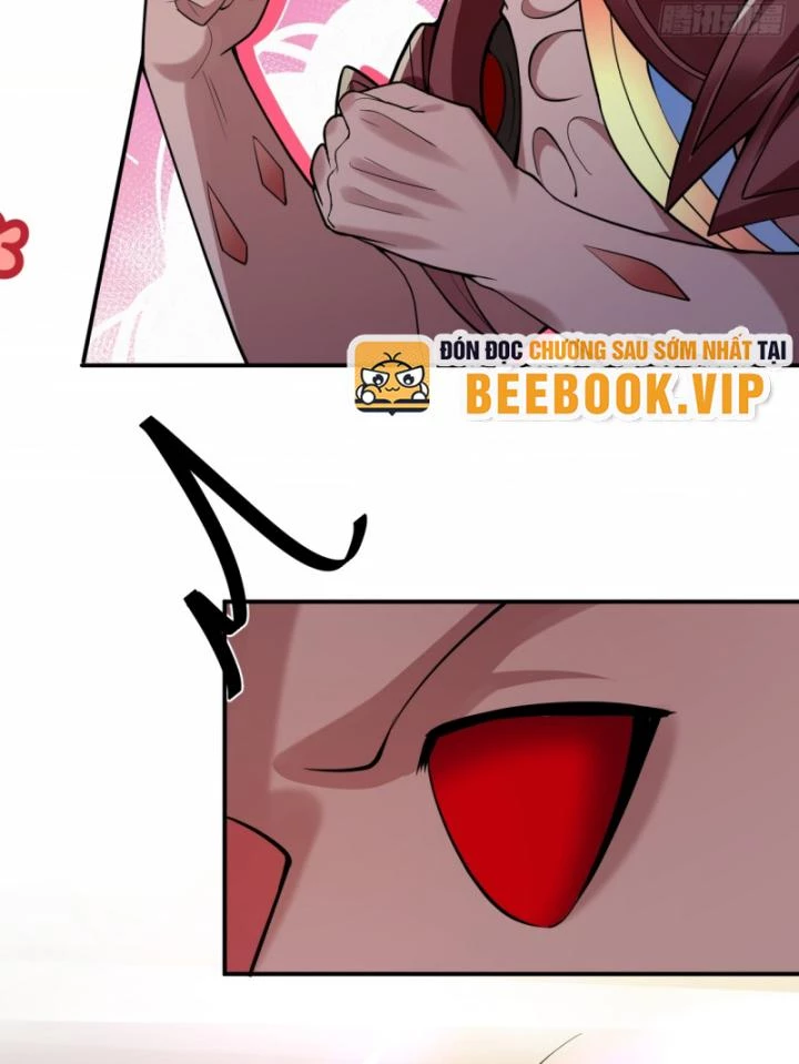 Ta! Phản Phái Thiên Mệnh Lại Thành Chính Đạo Lão Tổ Chapter 42 - Trang 3