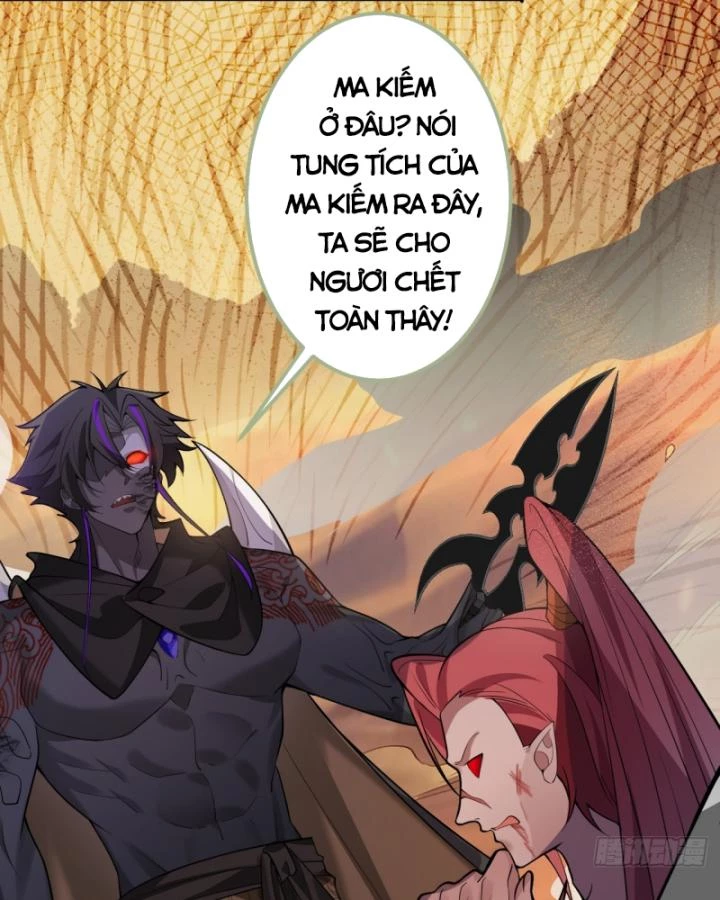 Ta! Phản Phái Thiên Mệnh Lại Thành Chính Đạo Lão Tổ Chapter 42 - Trang 3