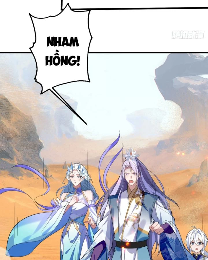 Ta! Phản Phái Thiên Mệnh Lại Thành Chính Đạo Lão Tổ Chapter 42 - Trang 3