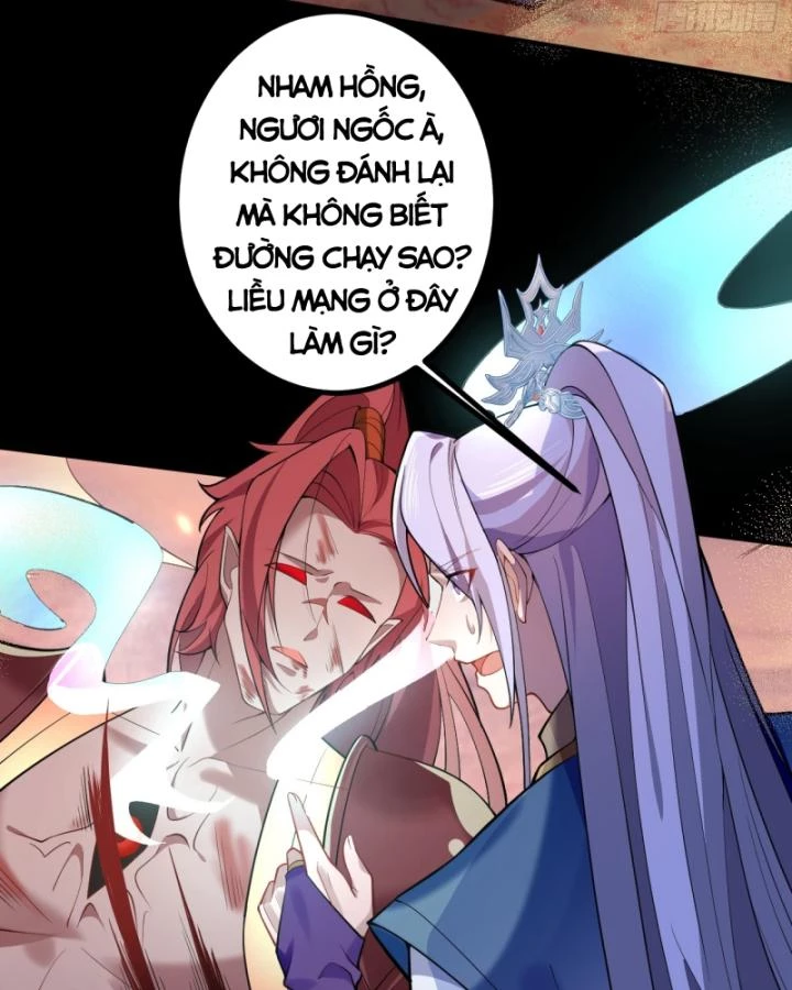 Ta! Phản Phái Thiên Mệnh Lại Thành Chính Đạo Lão Tổ Chapter 42 - Trang 3