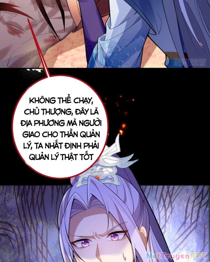 Ta! Phản Phái Thiên Mệnh Lại Thành Chính Đạo Lão Tổ Chapter 42 - Trang 3