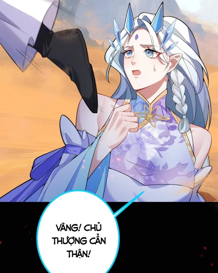 Ta! Phản Phái Thiên Mệnh Lại Thành Chính Đạo Lão Tổ Chapter 42 - Trang 3