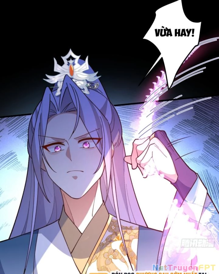 Ta! Phản Phái Thiên Mệnh Lại Thành Chính Đạo Lão Tổ Chapter 42 - Trang 3