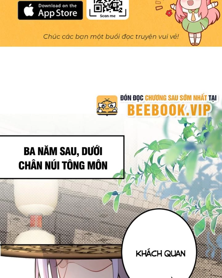 Ta! Phản Phái Thiên Mệnh Lại Thành Chính Đạo Lão Tổ Chapter 45 - Trang 3