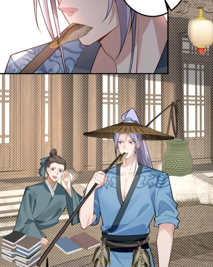 Ta! Phản Phái Thiên Mệnh Lại Thành Chính Đạo Lão Tổ Chapter 45 - Trang 3