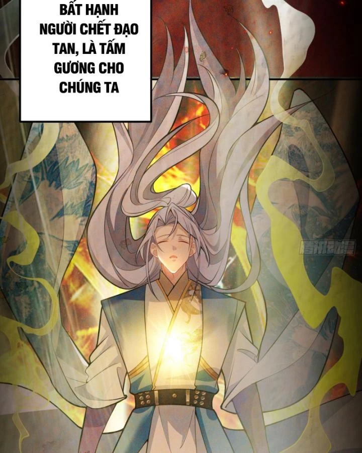Ta! Phản Phái Thiên Mệnh Lại Thành Chính Đạo Lão Tổ Chapter 45 - Trang 3