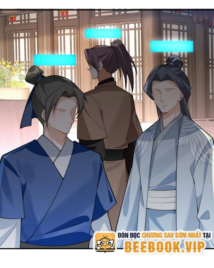 Ta! Phản Phái Thiên Mệnh Lại Thành Chính Đạo Lão Tổ Chapter 45 - Trang 3