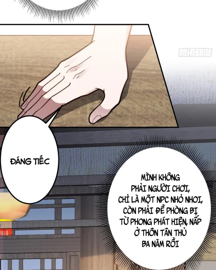 Ta! Phản Phái Thiên Mệnh Lại Thành Chính Đạo Lão Tổ Chapter 45 - Trang 3