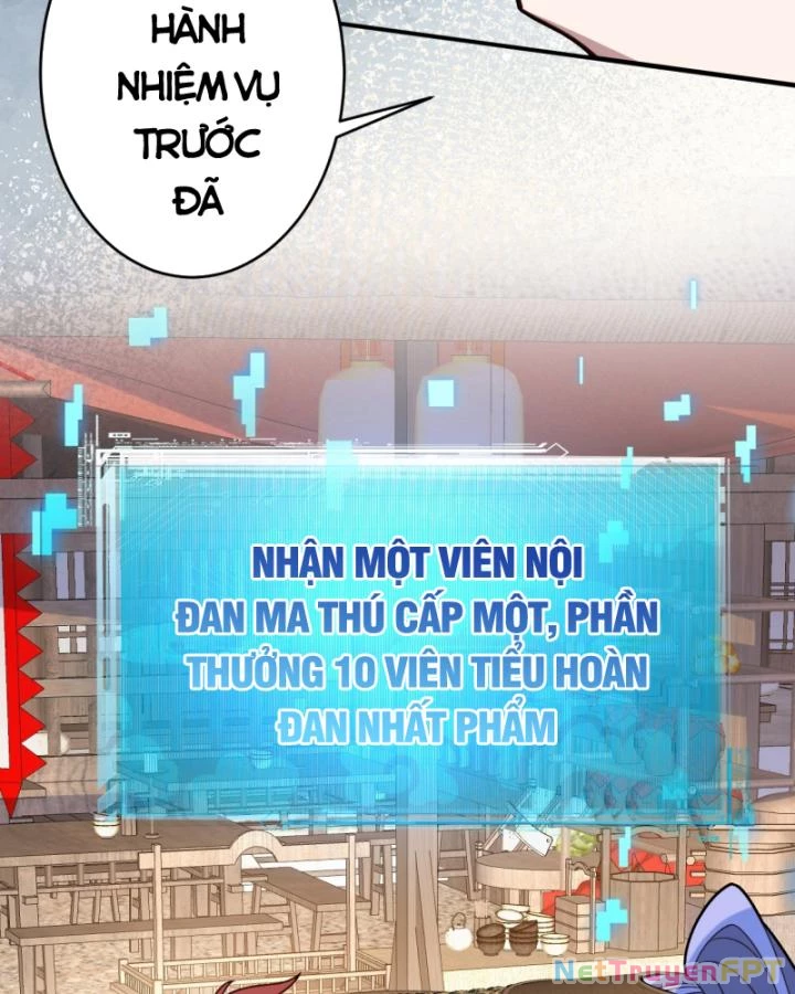 Ta! Phản Phái Thiên Mệnh Lại Thành Chính Đạo Lão Tổ Chapter 45 - Trang 3
