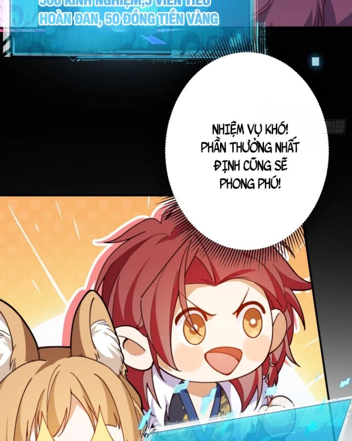 Ta! Phản Phái Thiên Mệnh Lại Thành Chính Đạo Lão Tổ Chapter 45 - Trang 3