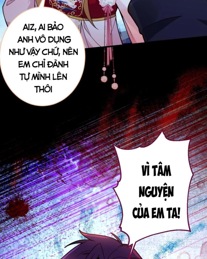Ta! Phản Phái Thiên Mệnh Lại Thành Chính Đạo Lão Tổ Chapter 45 - Trang 3