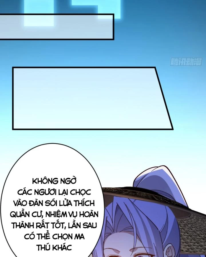 Ta! Phản Phái Thiên Mệnh Lại Thành Chính Đạo Lão Tổ Chapter 45 - Trang 3
