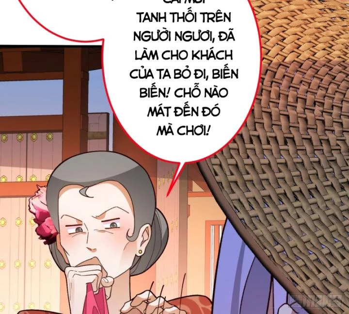Ta! Phản Phái Thiên Mệnh Lại Thành Chính Đạo Lão Tổ Chapter 45 - Trang 3