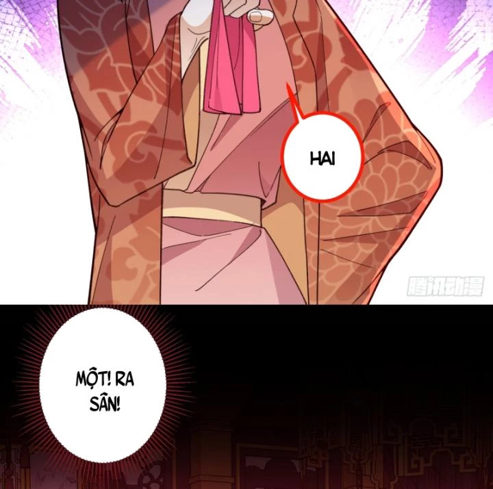 Ta! Phản Phái Thiên Mệnh Lại Thành Chính Đạo Lão Tổ Chapter 45 - Trang 3
