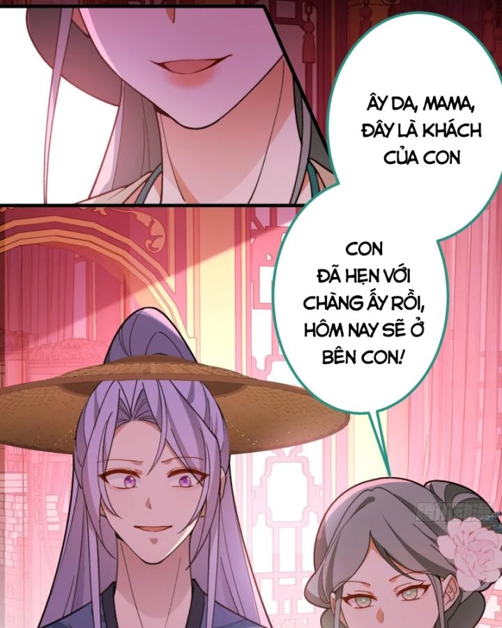 Ta! Phản Phái Thiên Mệnh Lại Thành Chính Đạo Lão Tổ Chapter 45 - Trang 3
