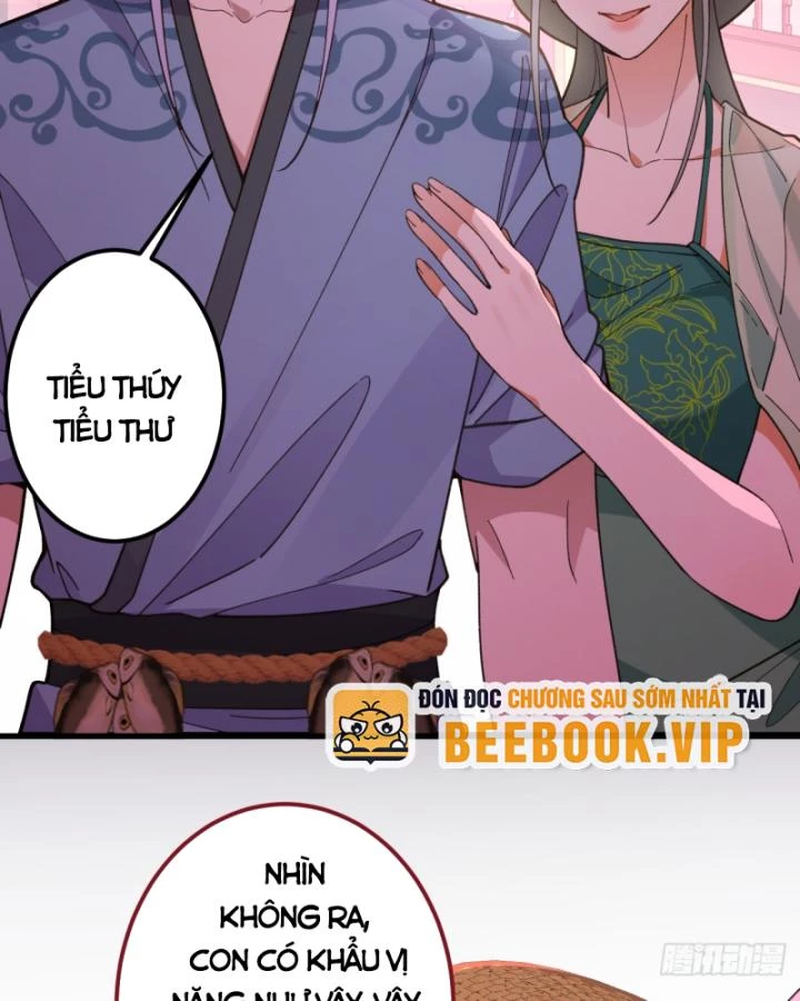 Ta! Phản Phái Thiên Mệnh Lại Thành Chính Đạo Lão Tổ Chapter 45 - Trang 3