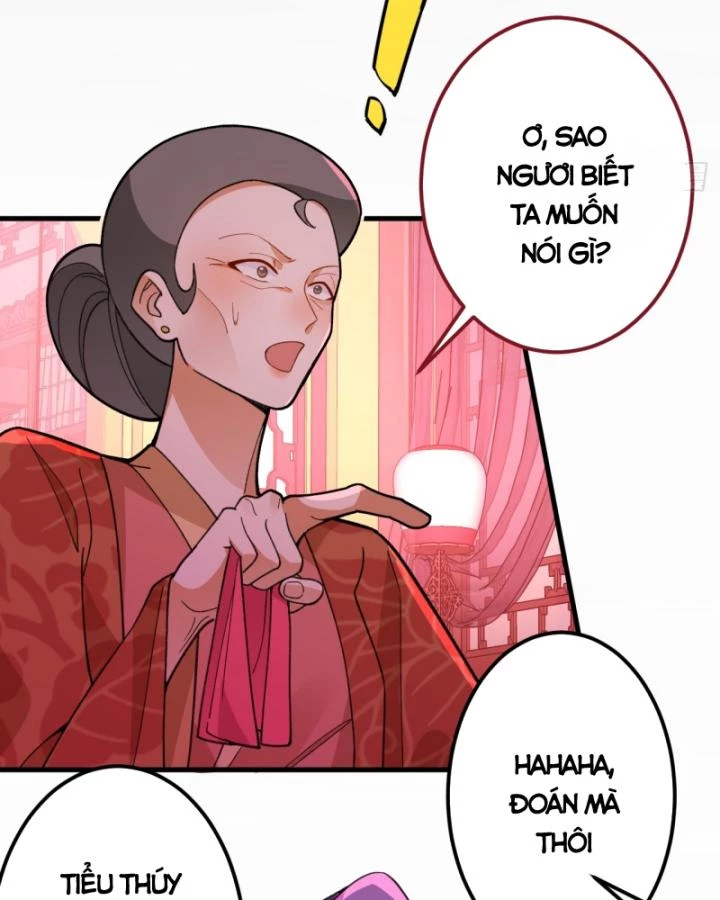 Ta! Phản Phái Thiên Mệnh Lại Thành Chính Đạo Lão Tổ Chapter 45 - Trang 3