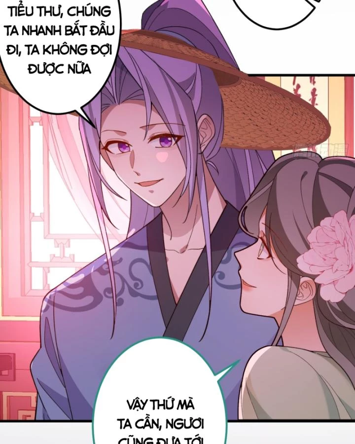 Ta! Phản Phái Thiên Mệnh Lại Thành Chính Đạo Lão Tổ Chapter 45 - Trang 3