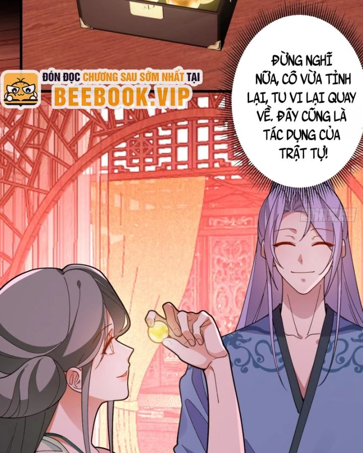 Ta! Phản Phái Thiên Mệnh Lại Thành Chính Đạo Lão Tổ Chapter 45 - Trang 3