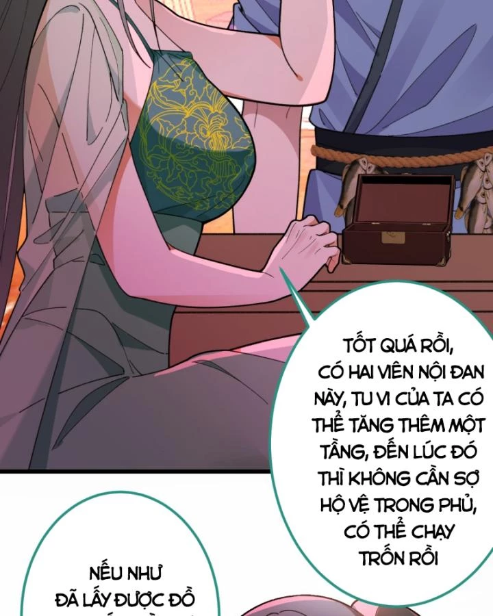 Ta! Phản Phái Thiên Mệnh Lại Thành Chính Đạo Lão Tổ Chapter 45 - Trang 3