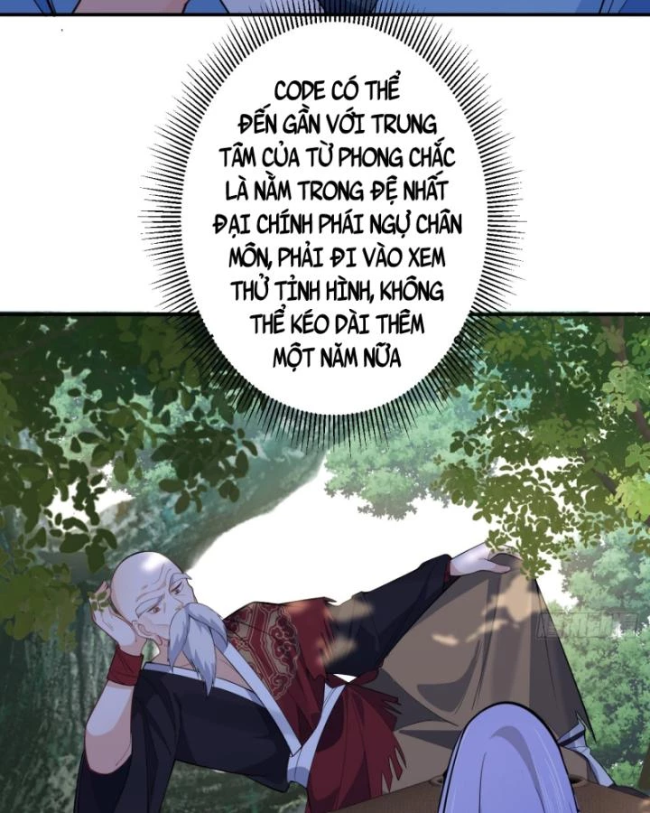 Ta! Phản Phái Thiên Mệnh Lại Thành Chính Đạo Lão Tổ Chapter 45 - Trang 3