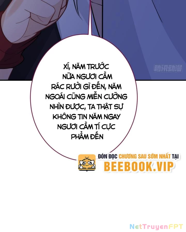 Ta! Phản Phái Thiên Mệnh Lại Thành Chính Đạo Lão Tổ Chapter 45 - Trang 3