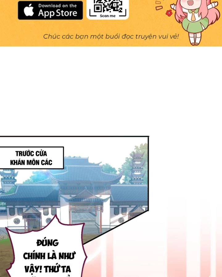 Ta! Phản Phái Thiên Mệnh Lại Thành Chính Đạo Lão Tổ Chapter 46 - Trang 3