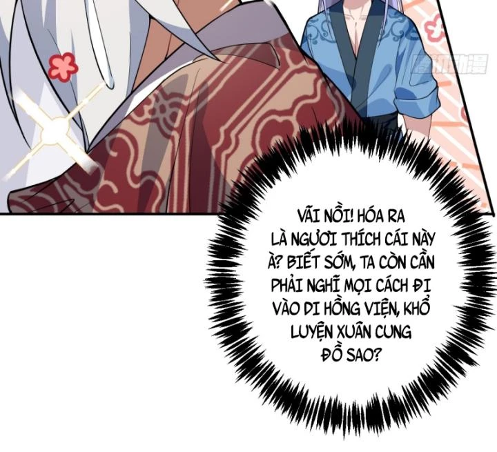 Ta! Phản Phái Thiên Mệnh Lại Thành Chính Đạo Lão Tổ Chapter 46 - Trang 3