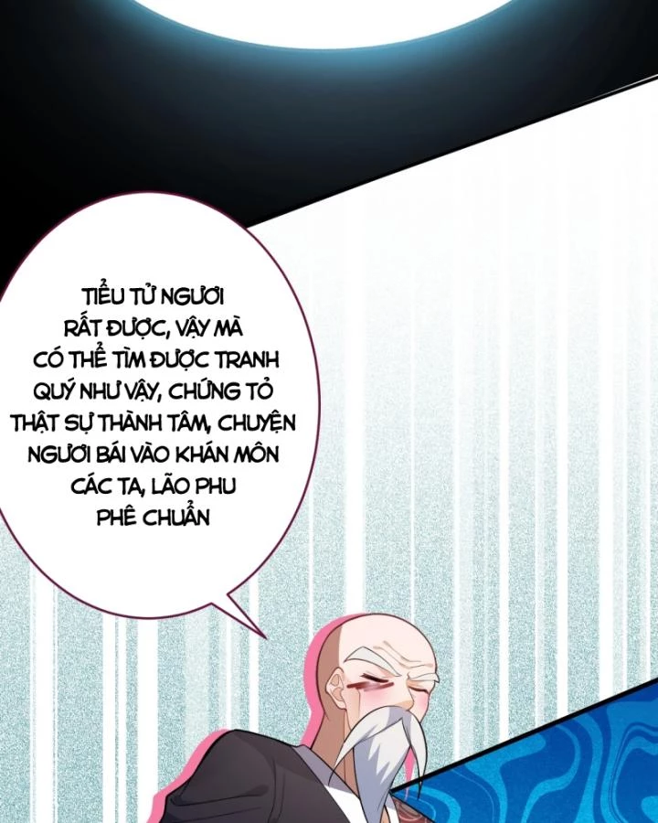Ta! Phản Phái Thiên Mệnh Lại Thành Chính Đạo Lão Tổ Chapter 46 - Trang 3