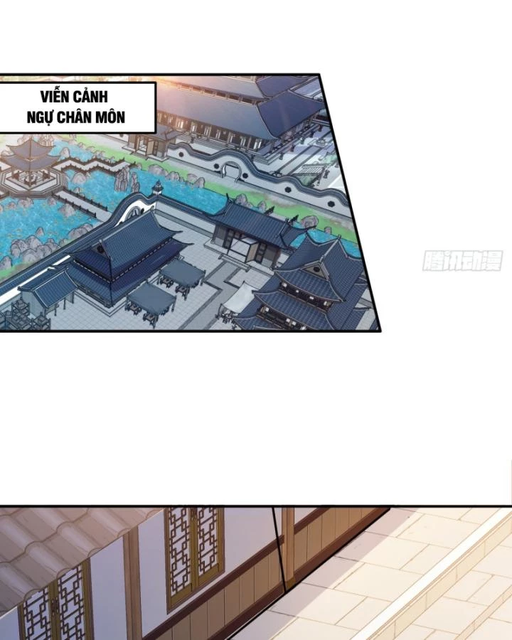 Ta! Phản Phái Thiên Mệnh Lại Thành Chính Đạo Lão Tổ Chapter 46 - Trang 3