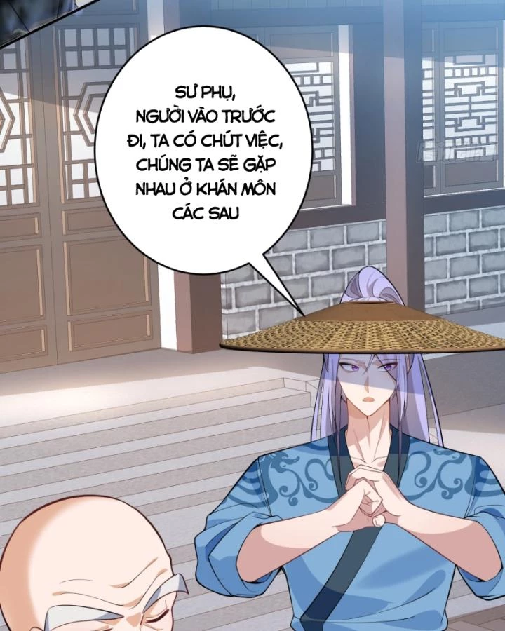 Ta! Phản Phái Thiên Mệnh Lại Thành Chính Đạo Lão Tổ Chapter 46 - Trang 3