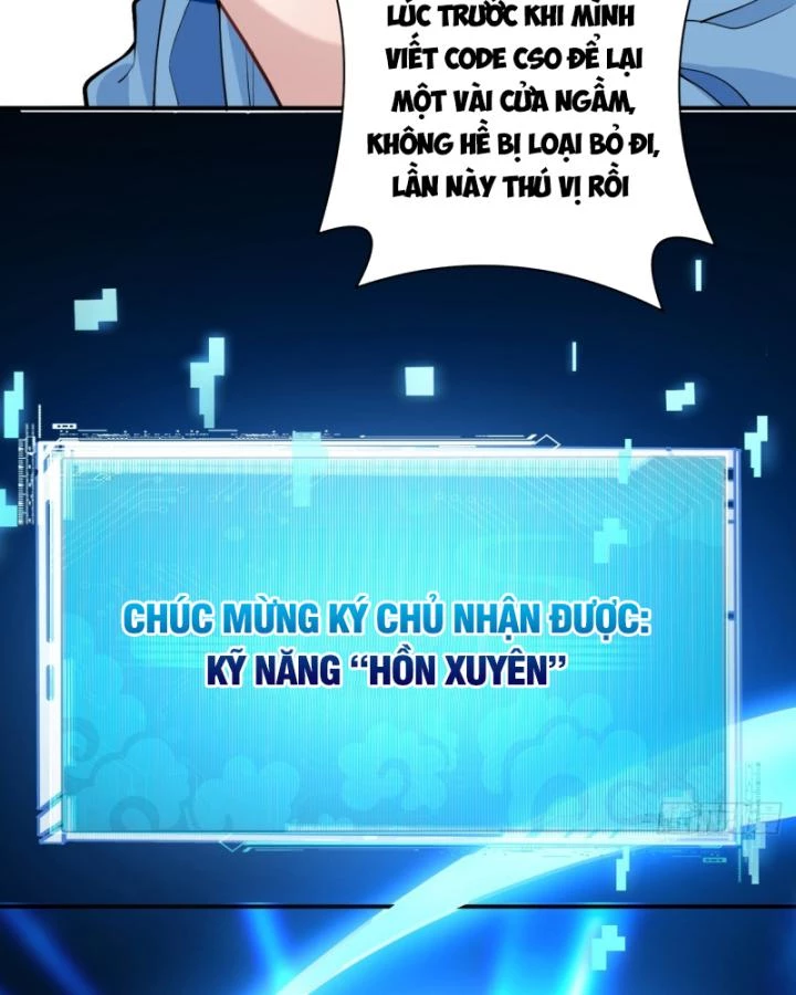 Ta! Phản Phái Thiên Mệnh Lại Thành Chính Đạo Lão Tổ Chapter 46 - Trang 3