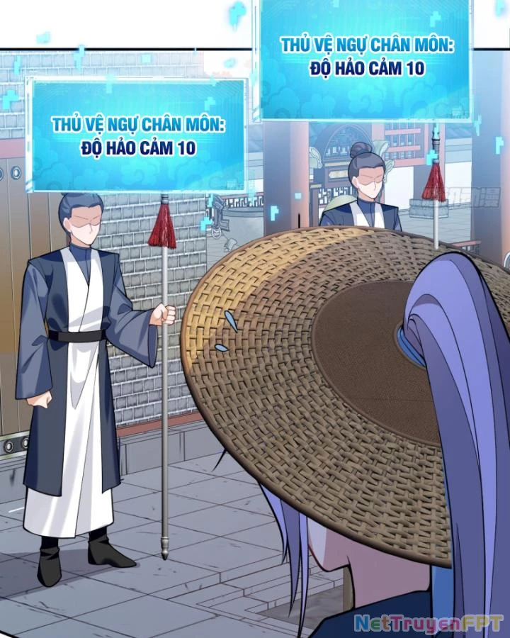 Ta! Phản Phái Thiên Mệnh Lại Thành Chính Đạo Lão Tổ Chapter 46 - Trang 3