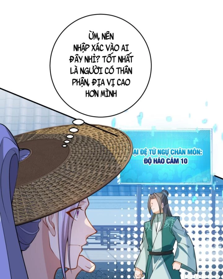 Ta! Phản Phái Thiên Mệnh Lại Thành Chính Đạo Lão Tổ Chapter 46 - Trang 3