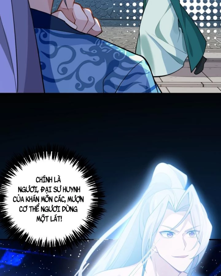 Ta! Phản Phái Thiên Mệnh Lại Thành Chính Đạo Lão Tổ Chapter 46 - Trang 3