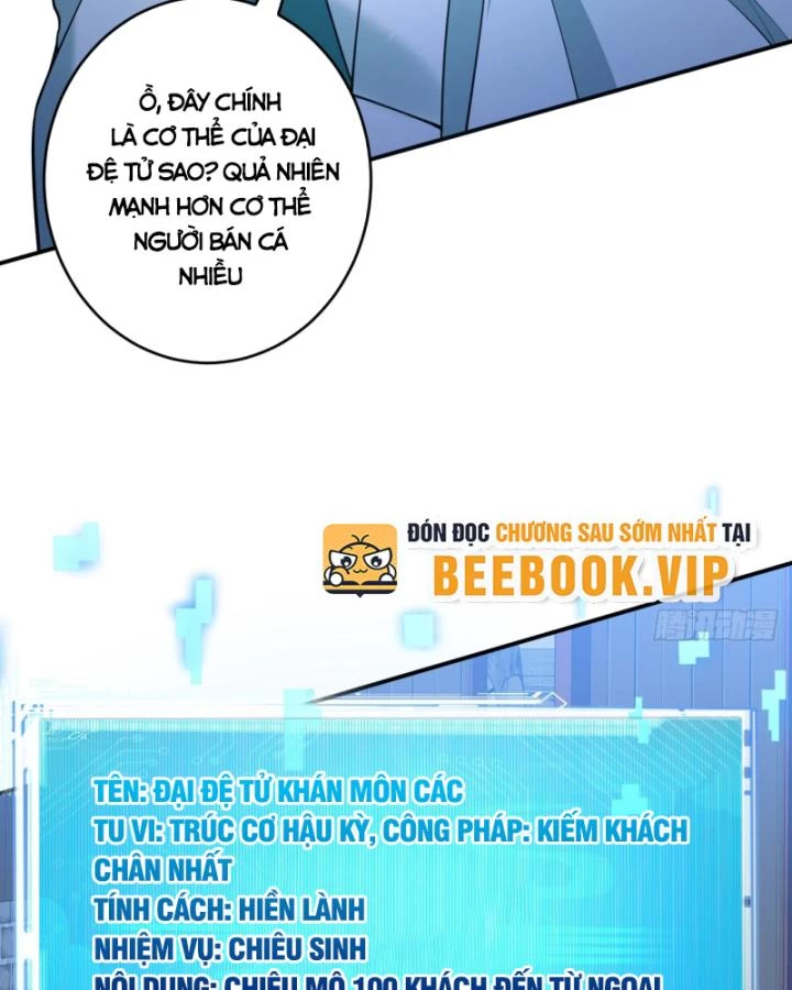 Ta! Phản Phái Thiên Mệnh Lại Thành Chính Đạo Lão Tổ Chapter 46 - Trang 3