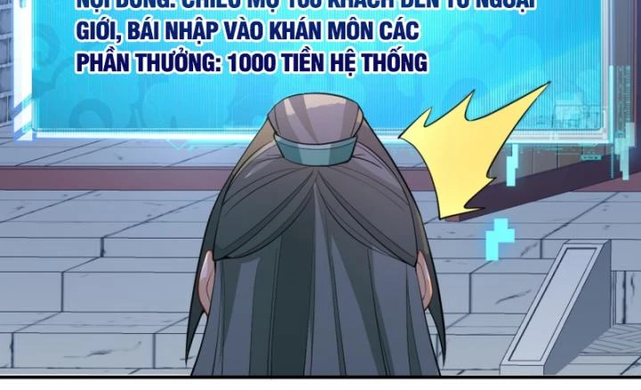 Ta! Phản Phái Thiên Mệnh Lại Thành Chính Đạo Lão Tổ Chapter 46 - Trang 3