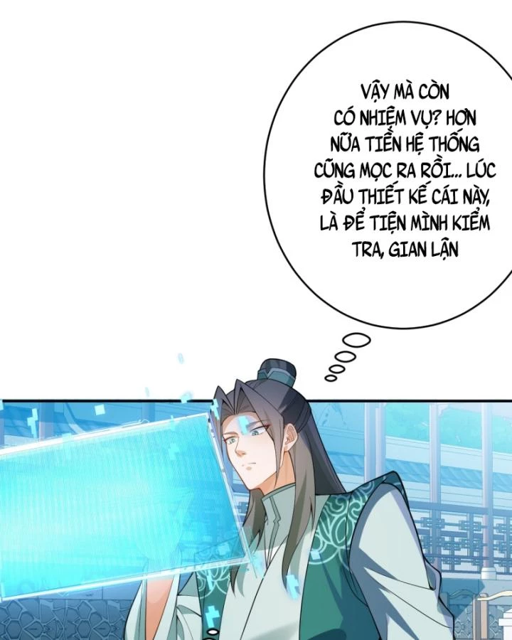 Ta! Phản Phái Thiên Mệnh Lại Thành Chính Đạo Lão Tổ Chapter 46 - Trang 3