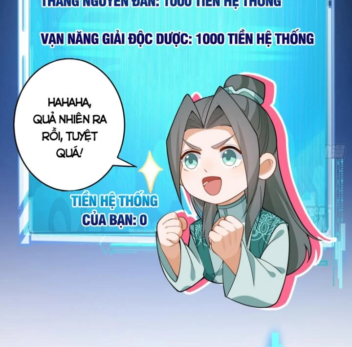 Ta! Phản Phái Thiên Mệnh Lại Thành Chính Đạo Lão Tổ Chapter 46 - Trang 3