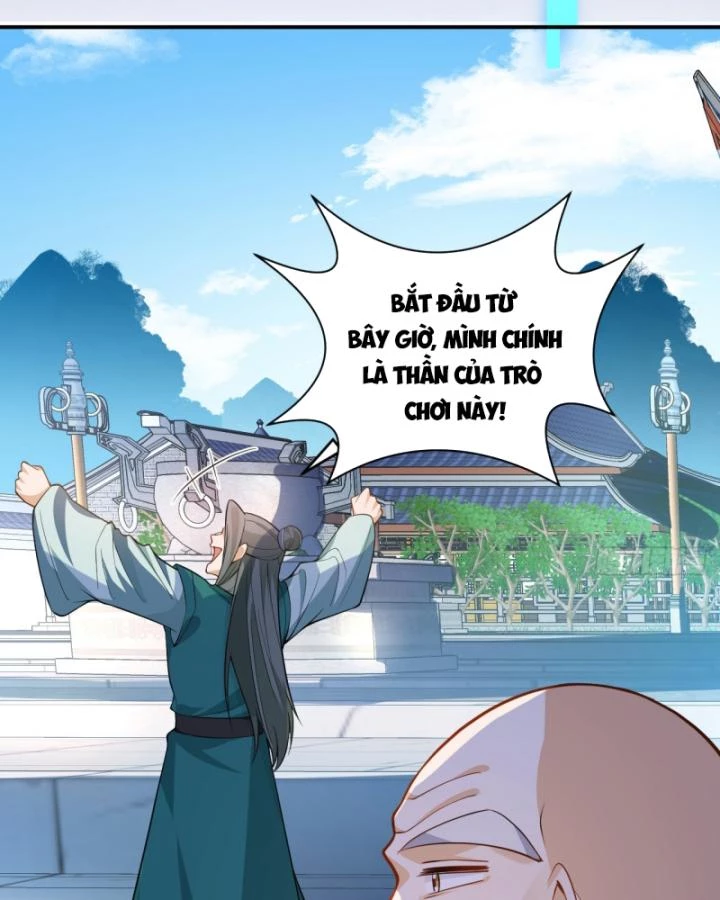 Ta! Phản Phái Thiên Mệnh Lại Thành Chính Đạo Lão Tổ Chapter 46 - Trang 3