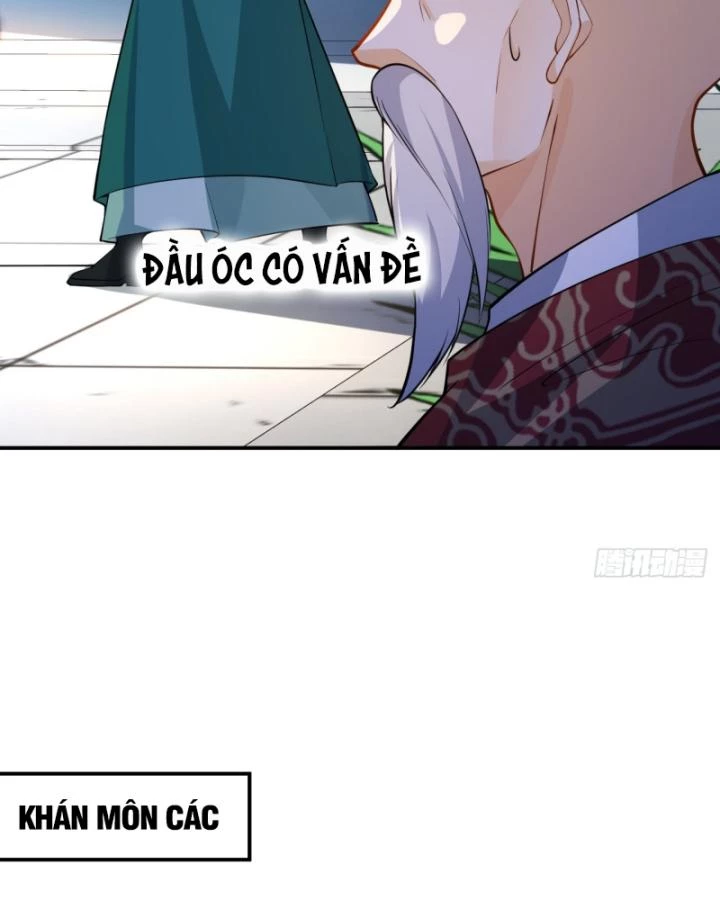 Ta! Phản Phái Thiên Mệnh Lại Thành Chính Đạo Lão Tổ Chapter 46 - Trang 3