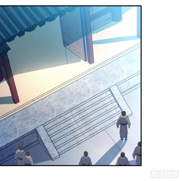 Ta! Phản Phái Thiên Mệnh Lại Thành Chính Đạo Lão Tổ Chapter 46 - Trang 3