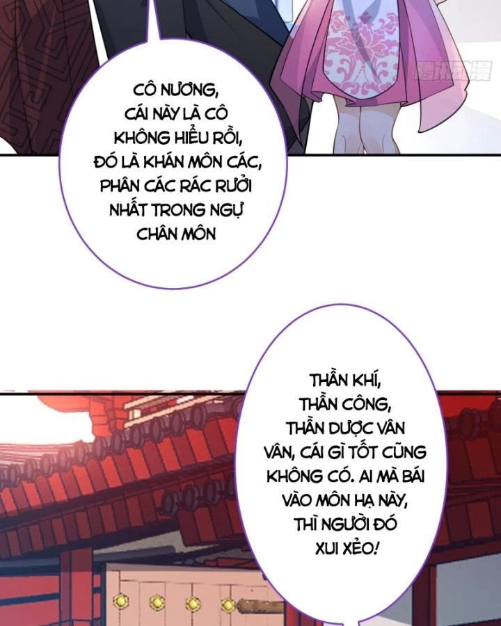 Ta! Phản Phái Thiên Mệnh Lại Thành Chính Đạo Lão Tổ Chapter 46 - Trang 3